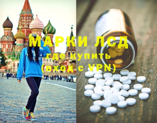 винт Лагань